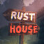 RUST HOUSE