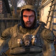 Аватар stalker
