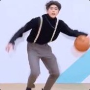 篮球宝贝蔡徐坤