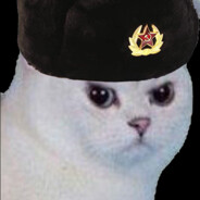 comrade kater