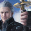 Vergil Sparda