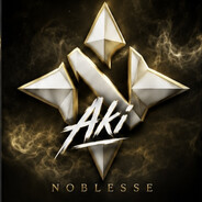 aki. Steam avatar
