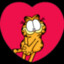 kocourGarfield