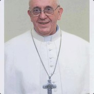 虚伪神主方济各@5666