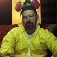 Walter White