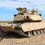 M1A2 Abrams