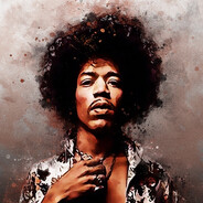 Jimi Hendrix
