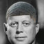 John F. Kennedy