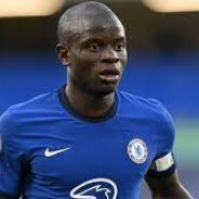 N’Golo Kanté