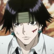 クロロ•ルシルフル