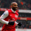 Thierry Henry