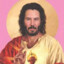 Keanu Jesus ♥