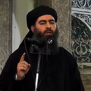 Аль-Багдади