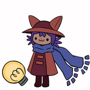 Another OneShot Lover