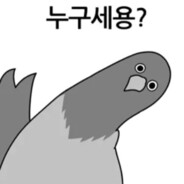 누구세용