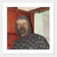 Steam avatar