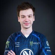 Happy8 Steam avatar