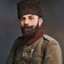 Ahmed Cemal Pasha