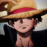 Luffy
