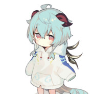 我是路边的一只狗