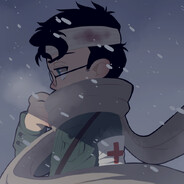 IcyNightMedic