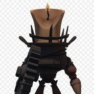 Trooper # 2,768