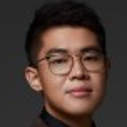 Andy Yin's Steam Avatar