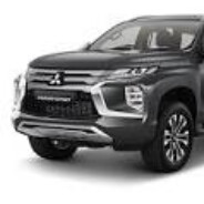 Pajero Sport Dakar Ultimate 2022