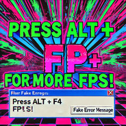 ALT-F4