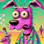 Fap le chien