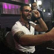 Cristian avatar