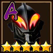 銀河帝皇ベリア