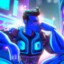Electric Dreamer