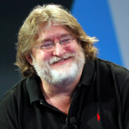 Gabe Newell