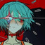 Who am I?Ayanami Rei.Who are you