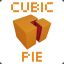 Cubic Pie