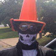 TheConeMan