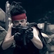 爱情公寓突击手陆展博