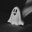 Tiny Ghost