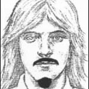 Richard T. Chase Police Sketch