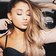 Ариана Гранде