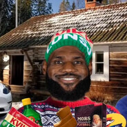 Lebrunost james
