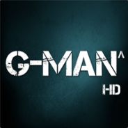 G-Man^