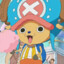 Tony Tony Chopper