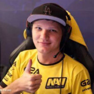 s1mple承认我比他强