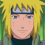 Minato Namikaze