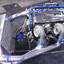 Biturbo 2JZ BWM injector