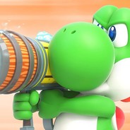Yoshis