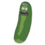 HE TURNS HIMSELF INTO A PICKLE