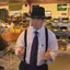 Jan Cowboyhatt